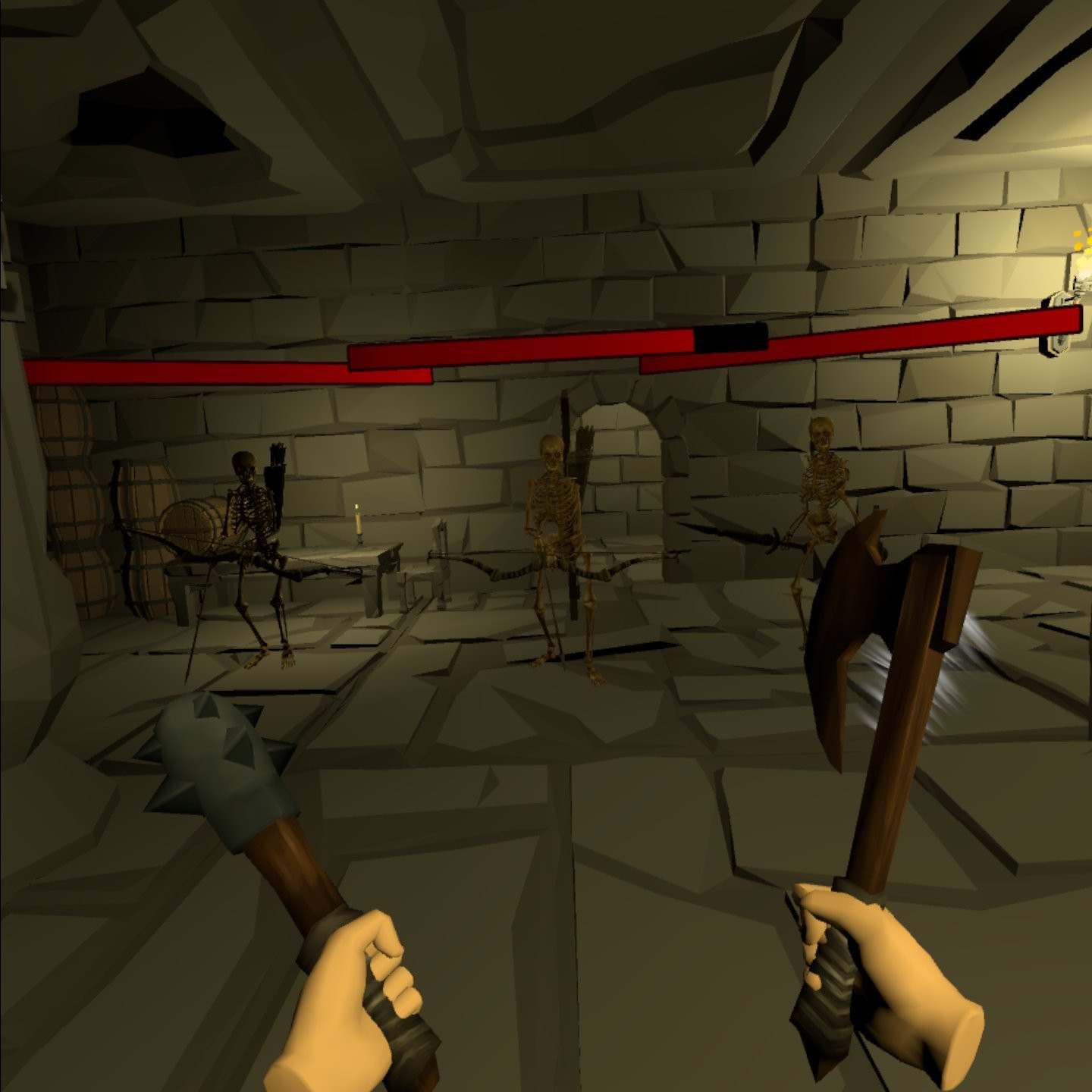 SlashMates (itch) - кадр 1