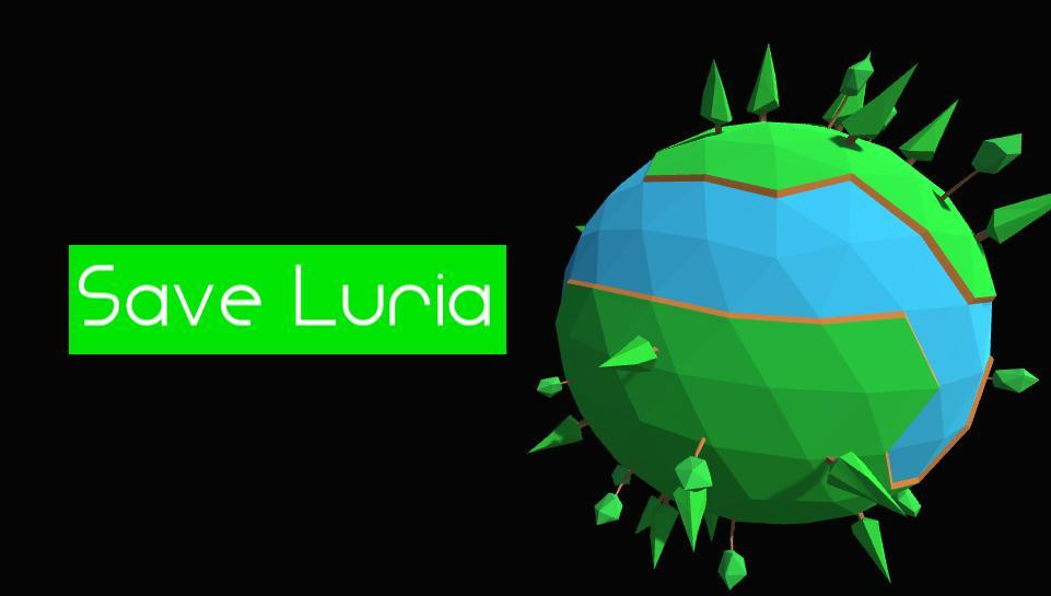 Save Luria (itch) - кадр 1