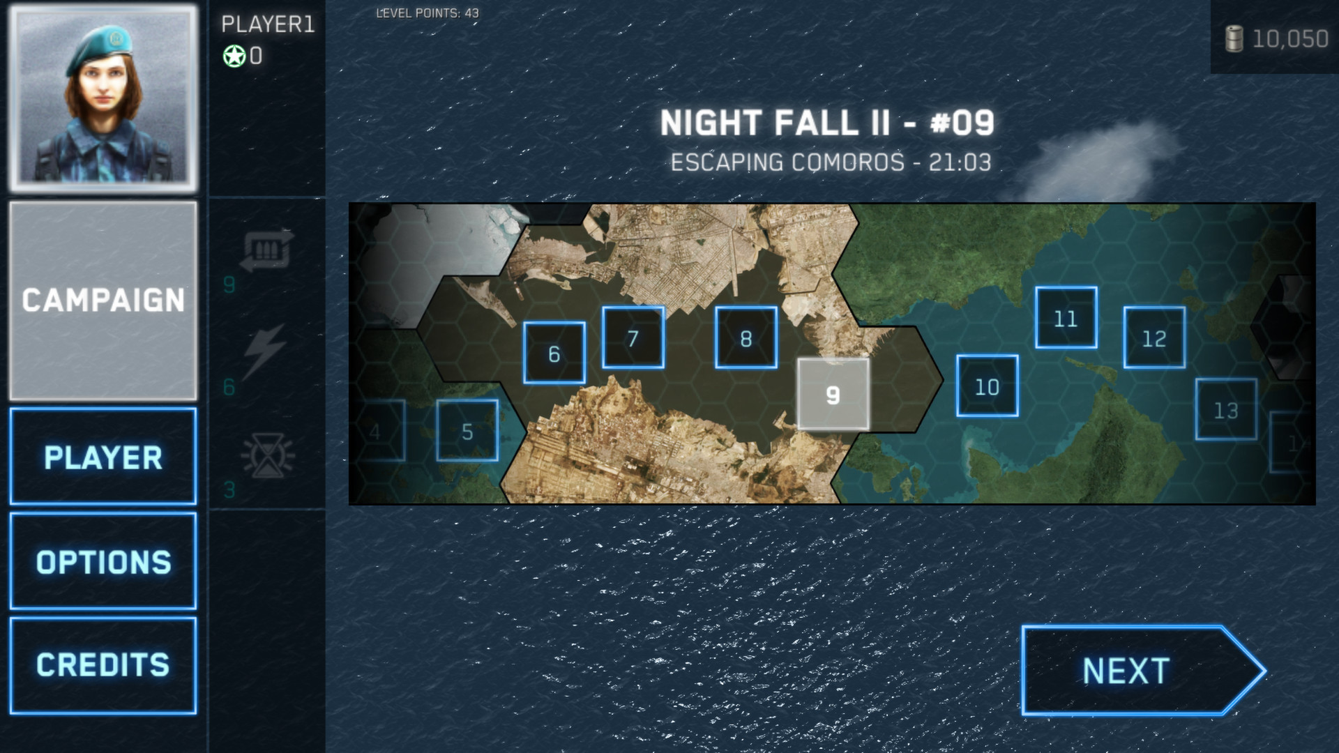 Battle Group 2 - кадр 1