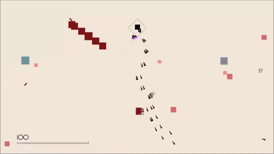 Literally Just Squares (itch) - кадр 1