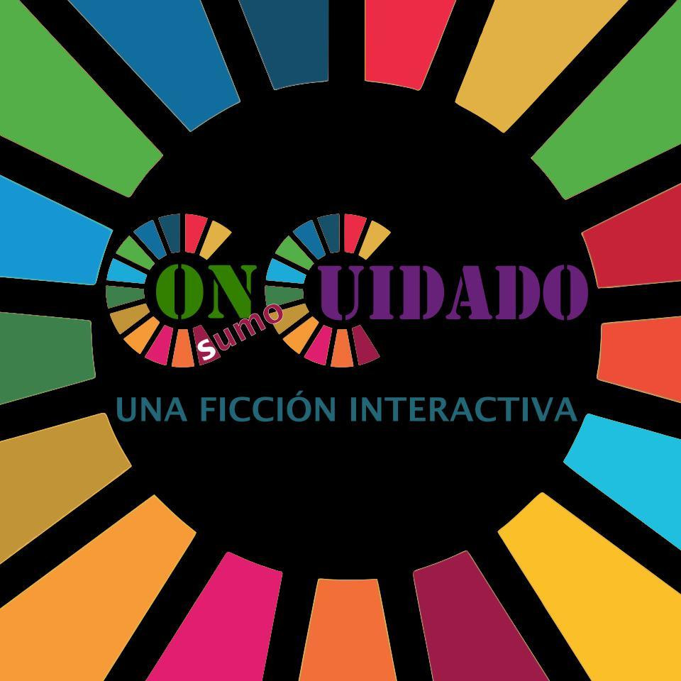Con sumo cuidado (itch) - кадр 1