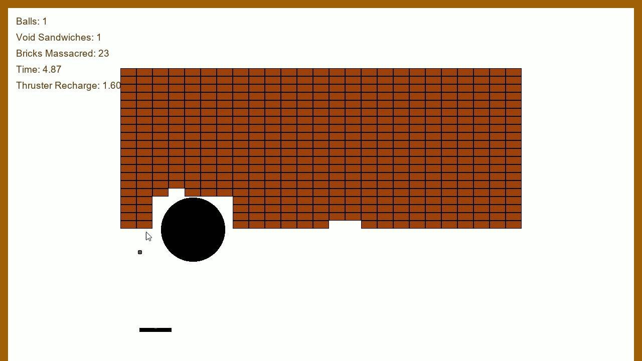 BrickMassacre (itch) - кадр 2