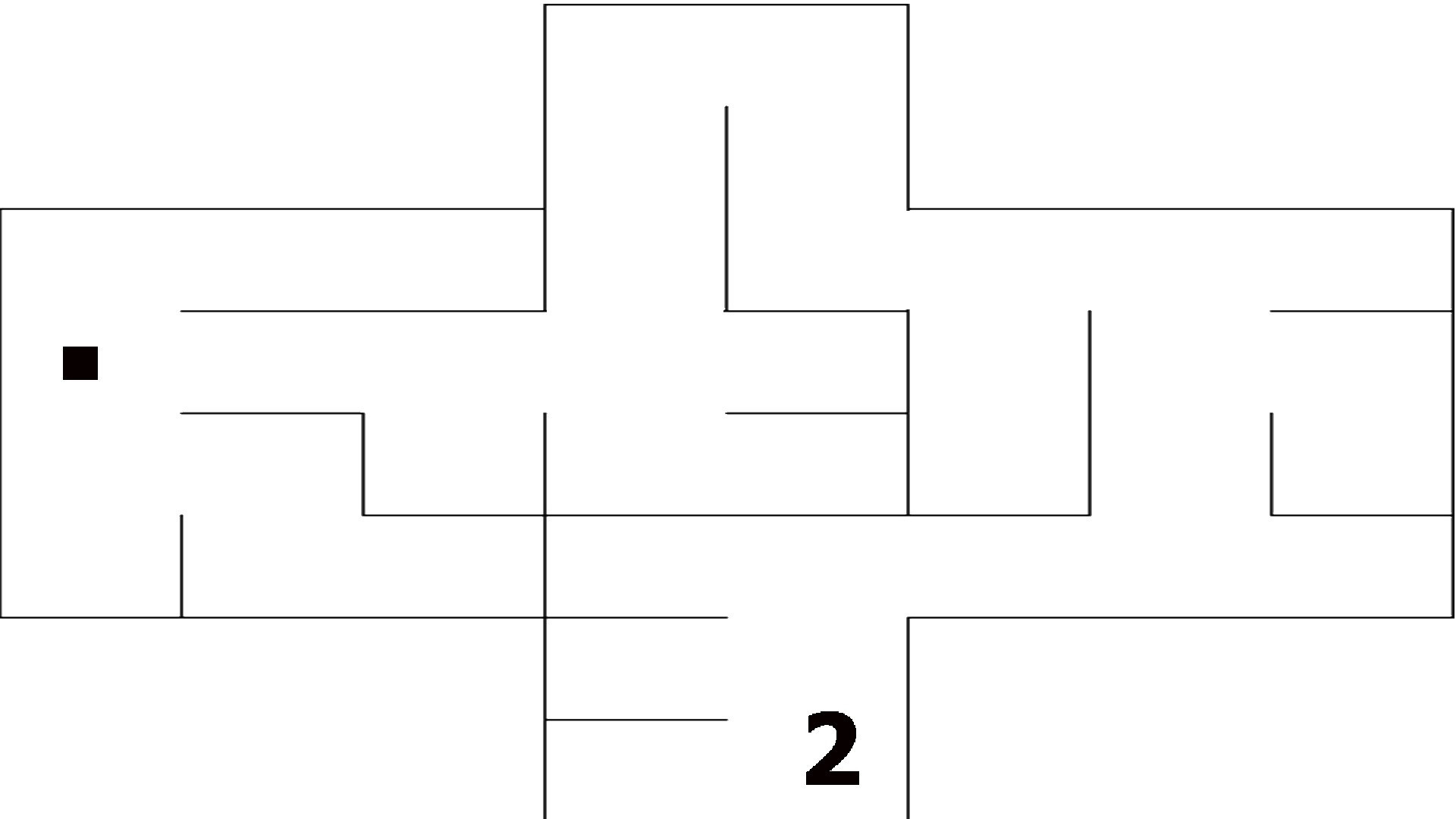 Labirinto 2 - кадр 1