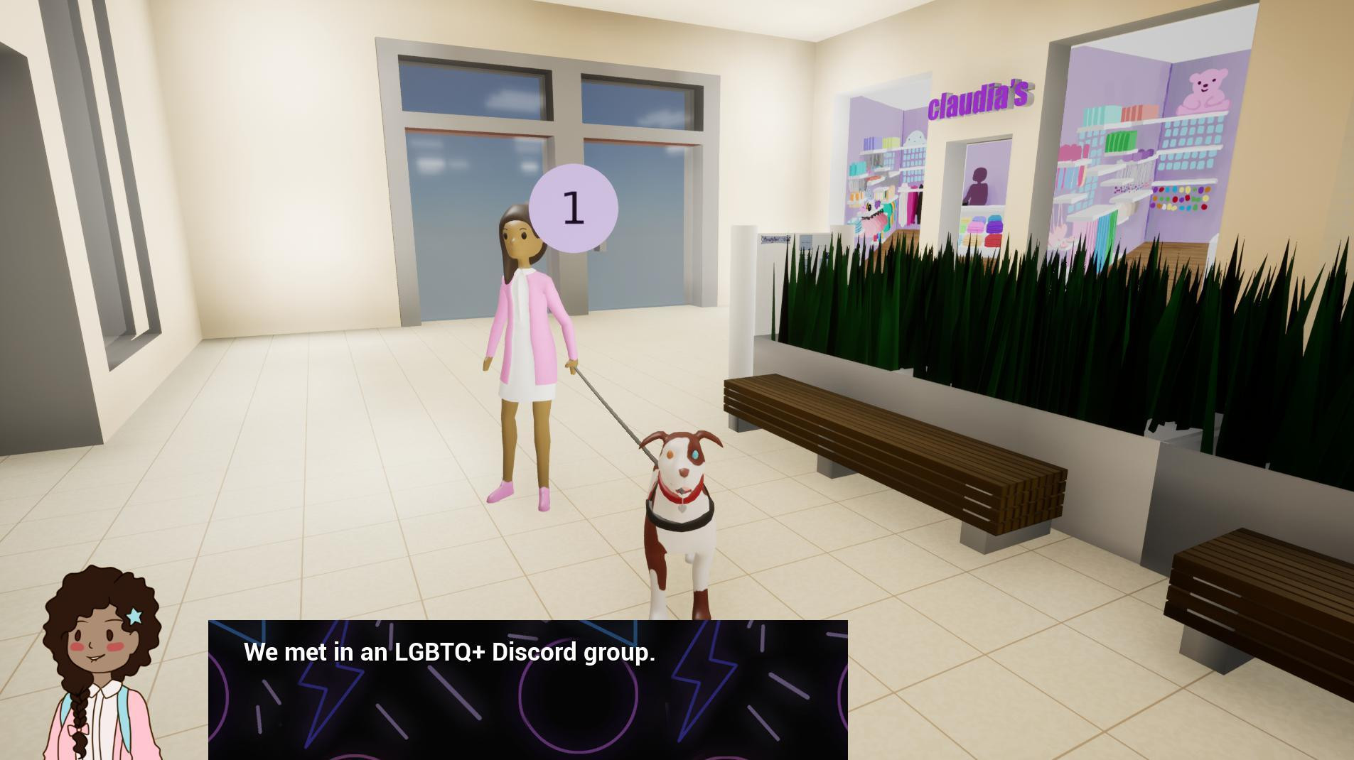 Good Dog (itch) - кадр 2