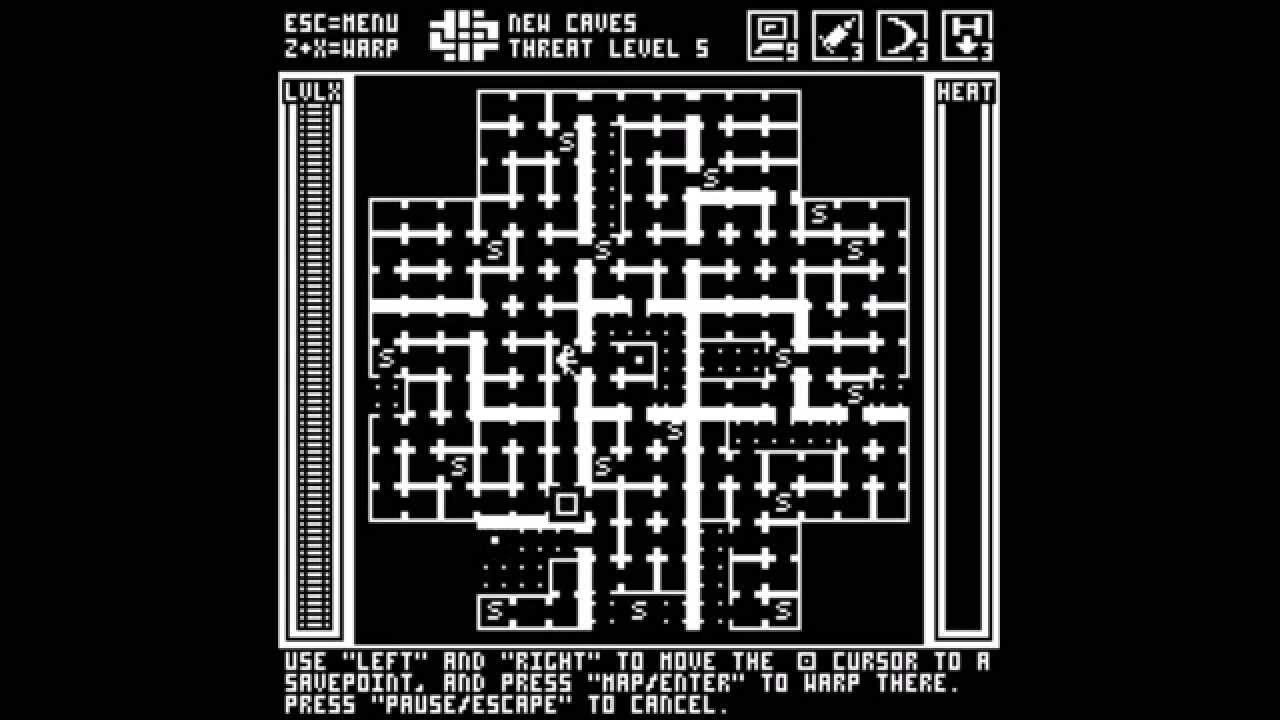 Hero Core - кадр 1