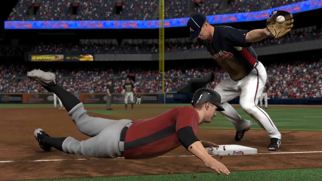 MLB 10: The Show - кадр 14