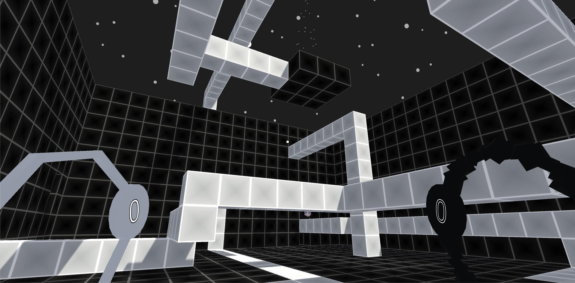 Duality (pre-alpha demo) (itch) - кадр 1