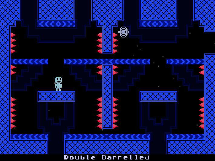 VVVVVV - кадр 7