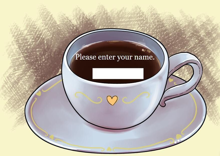 Marry Me, Jaehee! (itch) - кадр 1