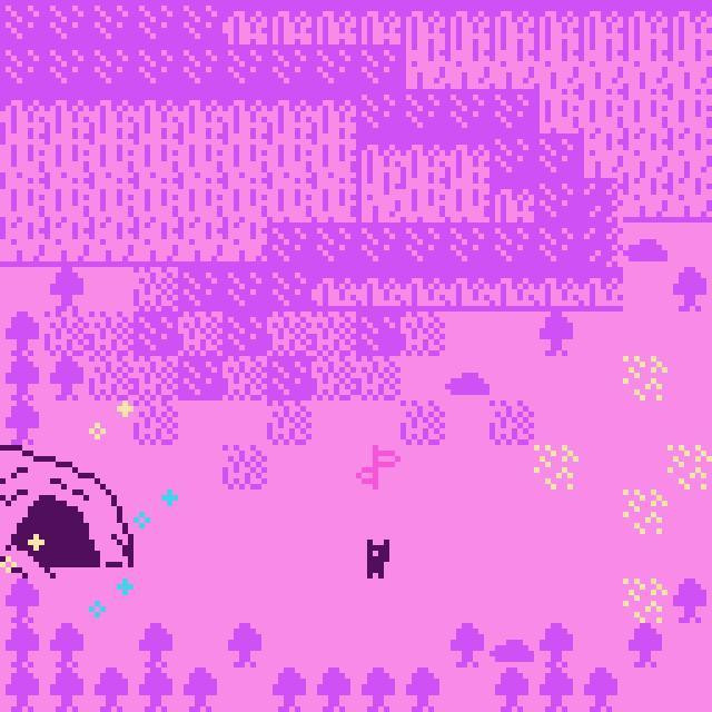 Mahjik (itch) - кадр 1