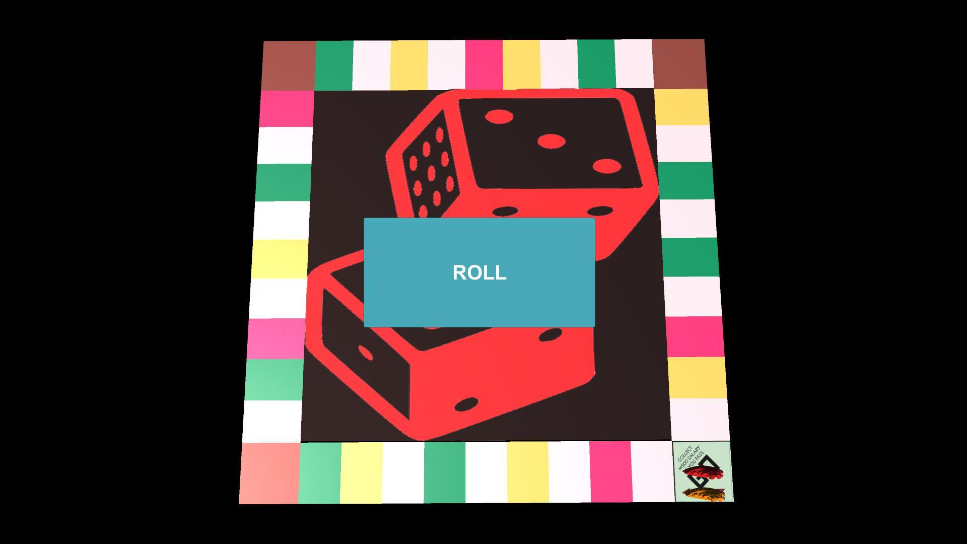 Roll N Di(c)e (itch) - кадр 3