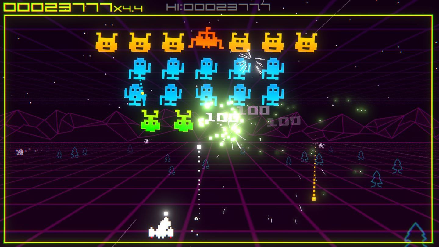 Super Destronaut DX - кадр 2