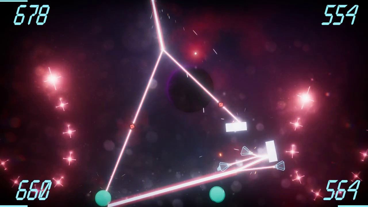 Laser Party - кадр 3