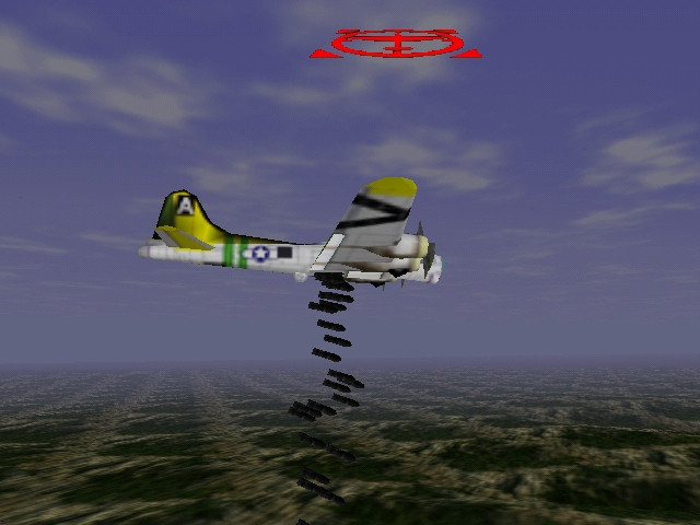 Jagdverband 44: Screaming Eagles - кадр 1