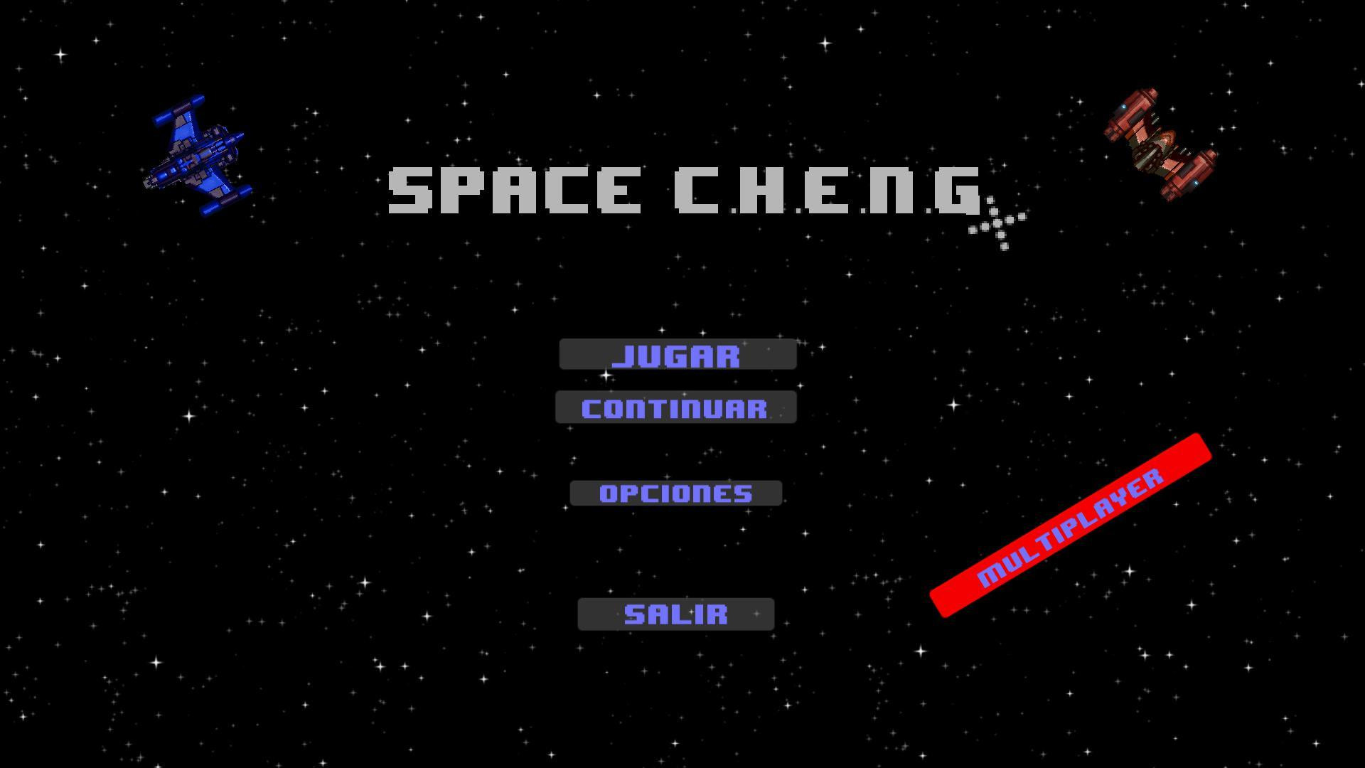 Space C.H.E.N.G. (itch) - кадр 1