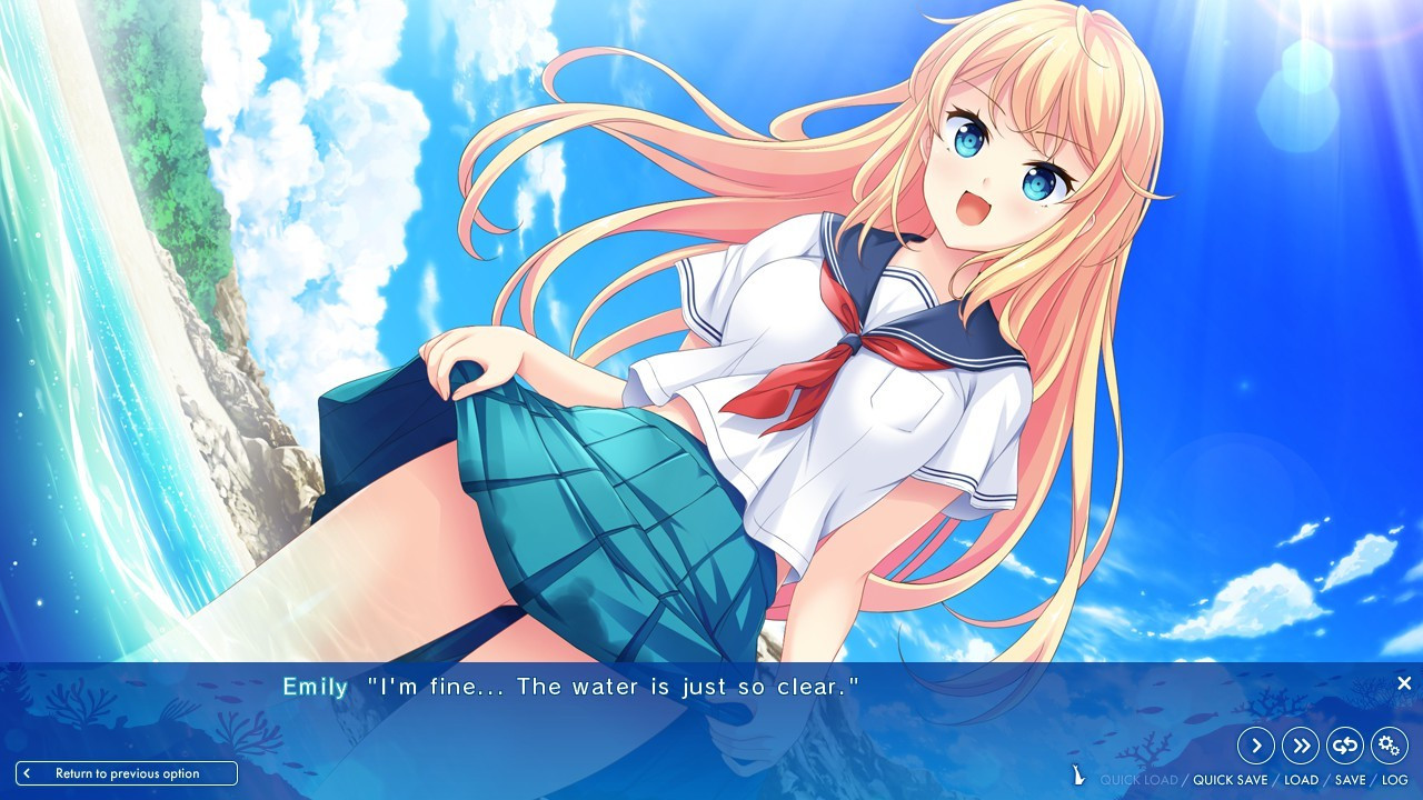 Adventure of a Lifetime - кадр 3