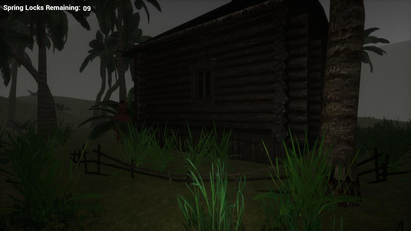 SlendyFreddy: Withered Edition (itch) - кадр 4