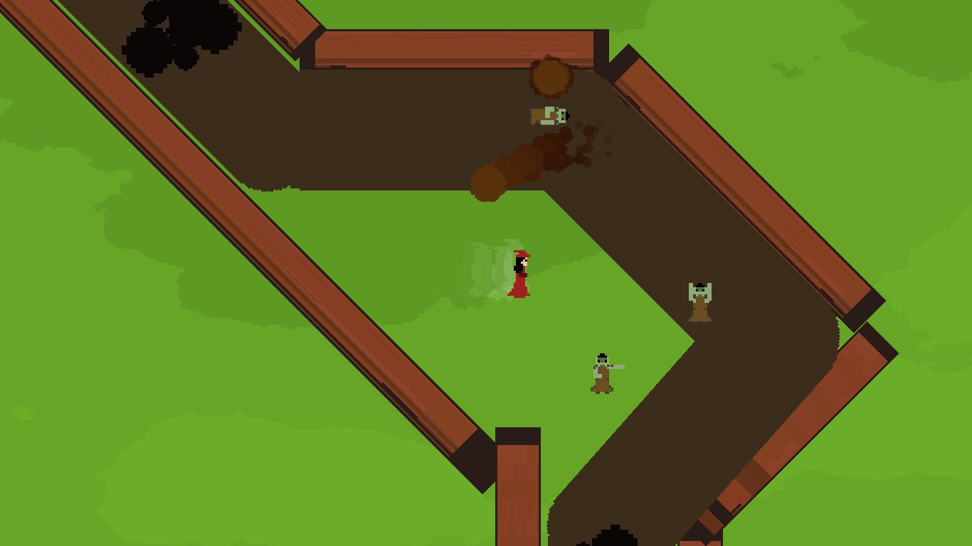 Superior Wizards - кадр 3
