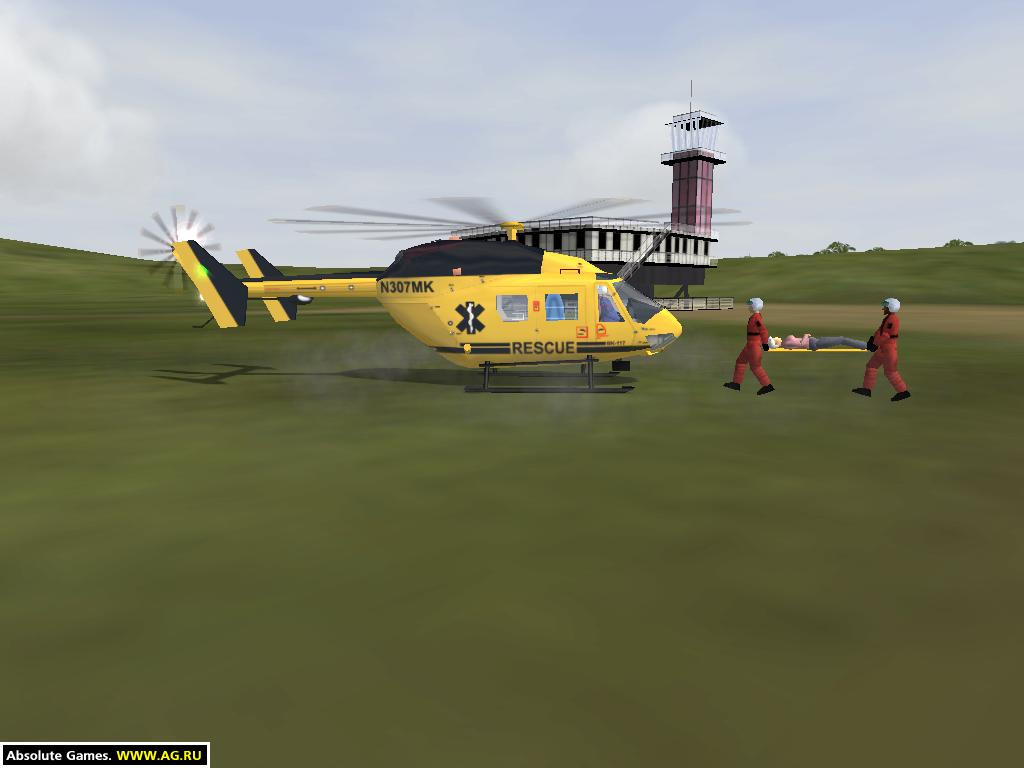 Search & Rescue 4: Coastal Heroes - кадр 4