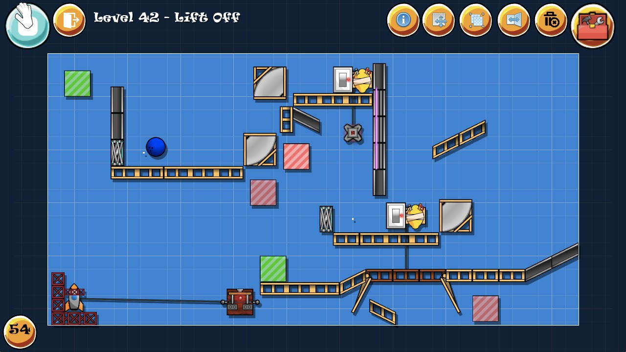 The Chaotic Workshop - кадр 2