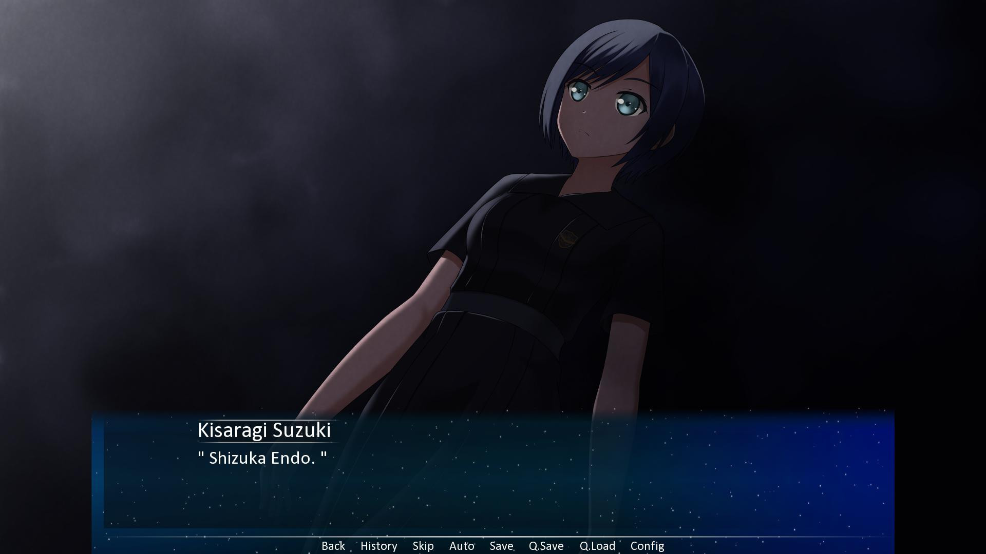 Sugawara Chronicle - Demo (itch) - кадр 5