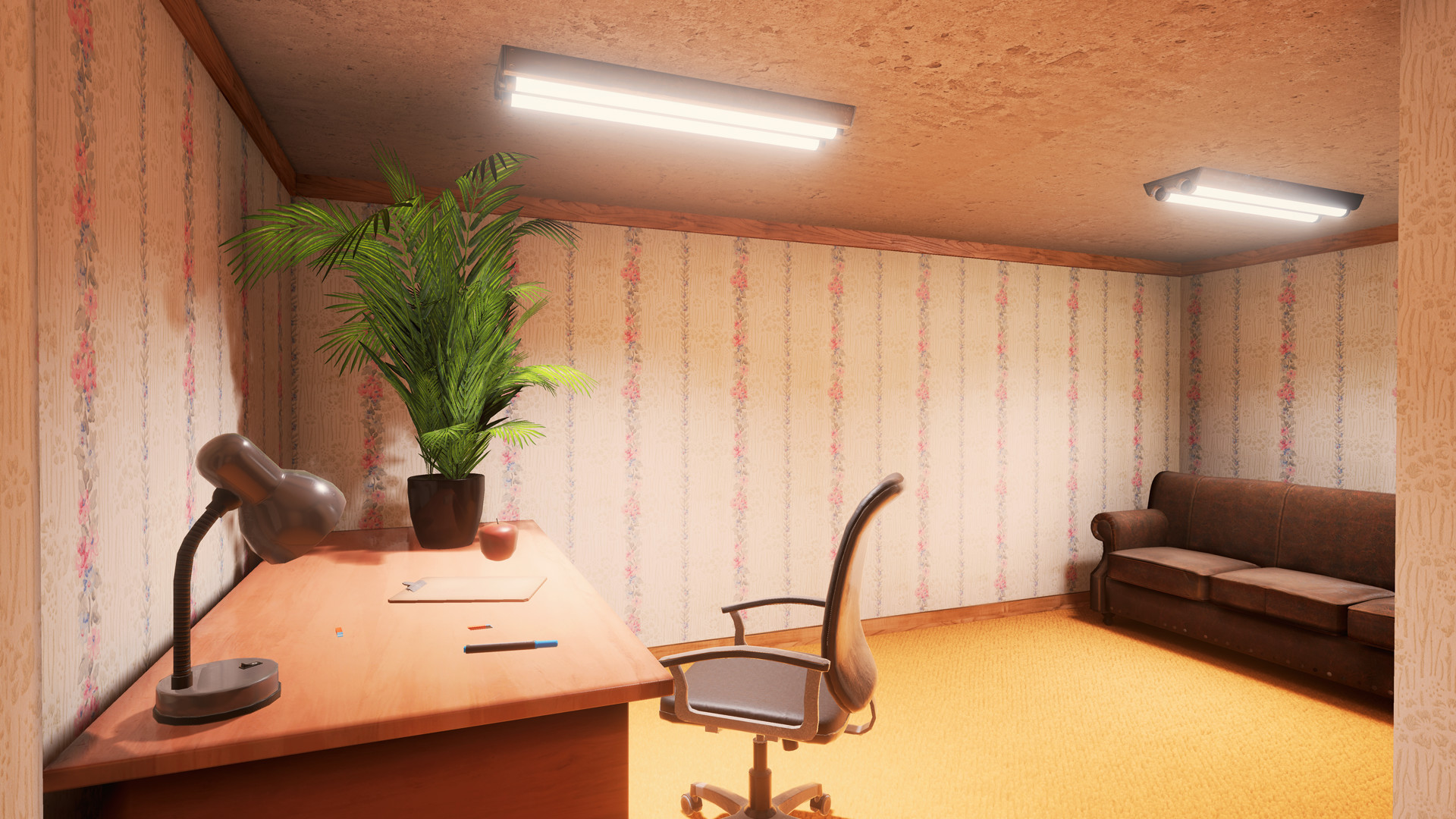 Estranged: Act II - кадр 1