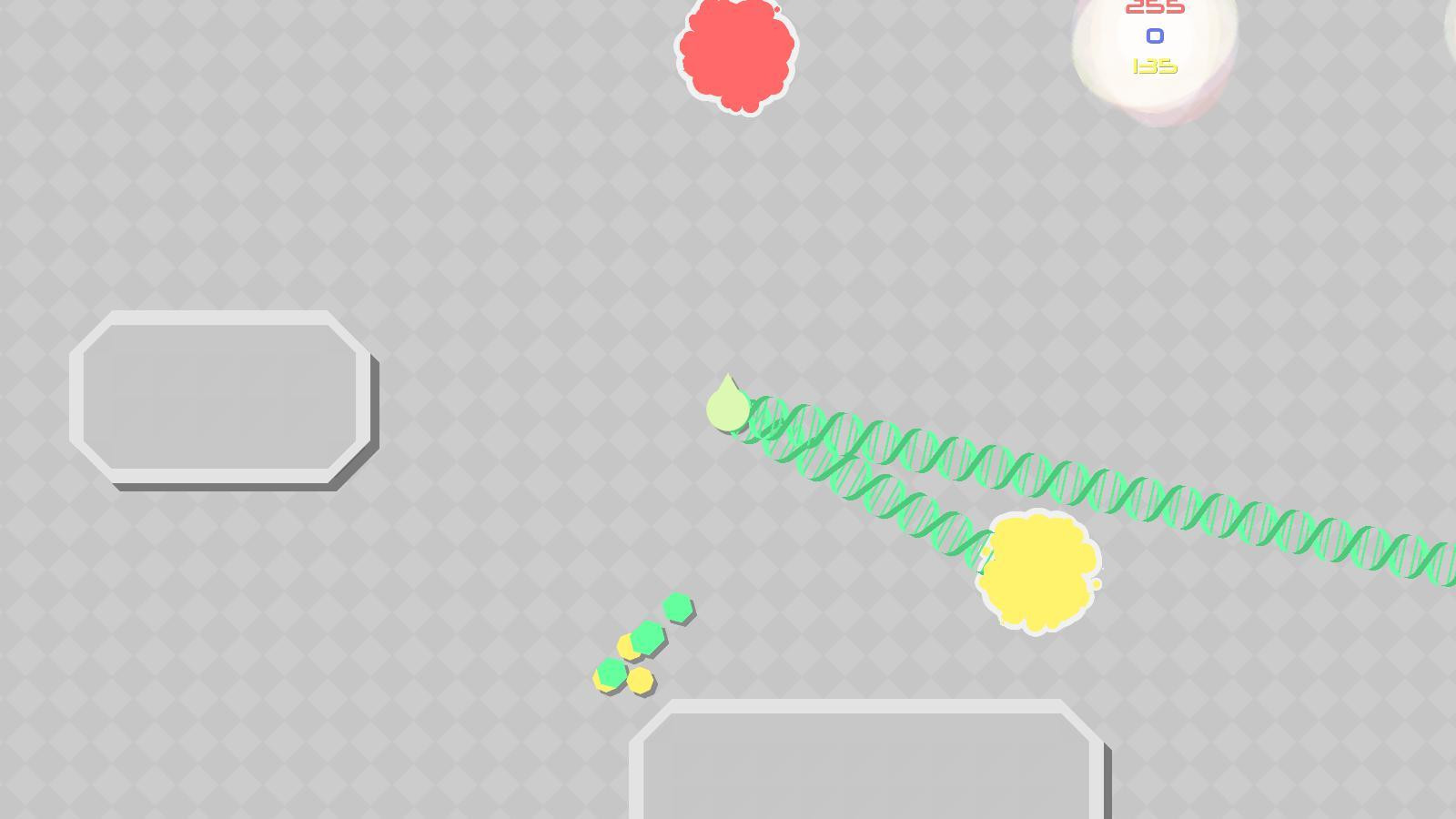 Gene-RGB (itch) - кадр 1