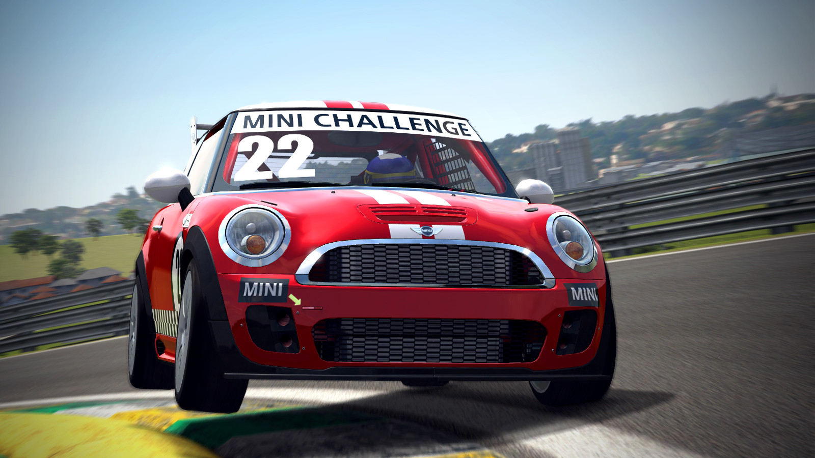 Stock Car Extreme - кадр 3