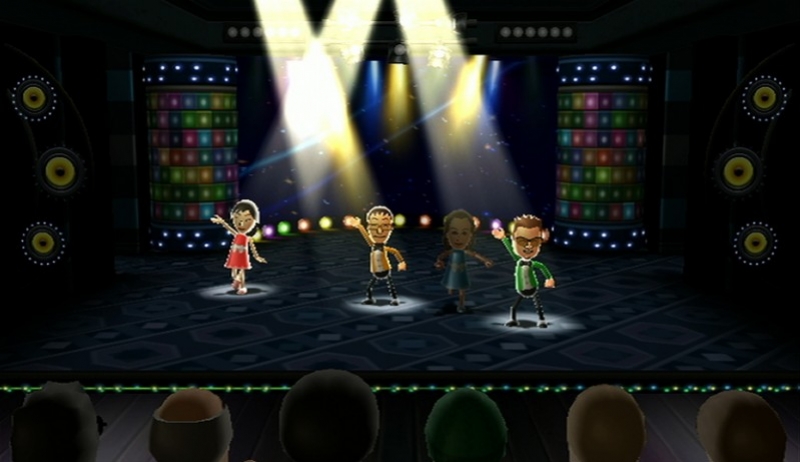 Wii Party - кадр 6