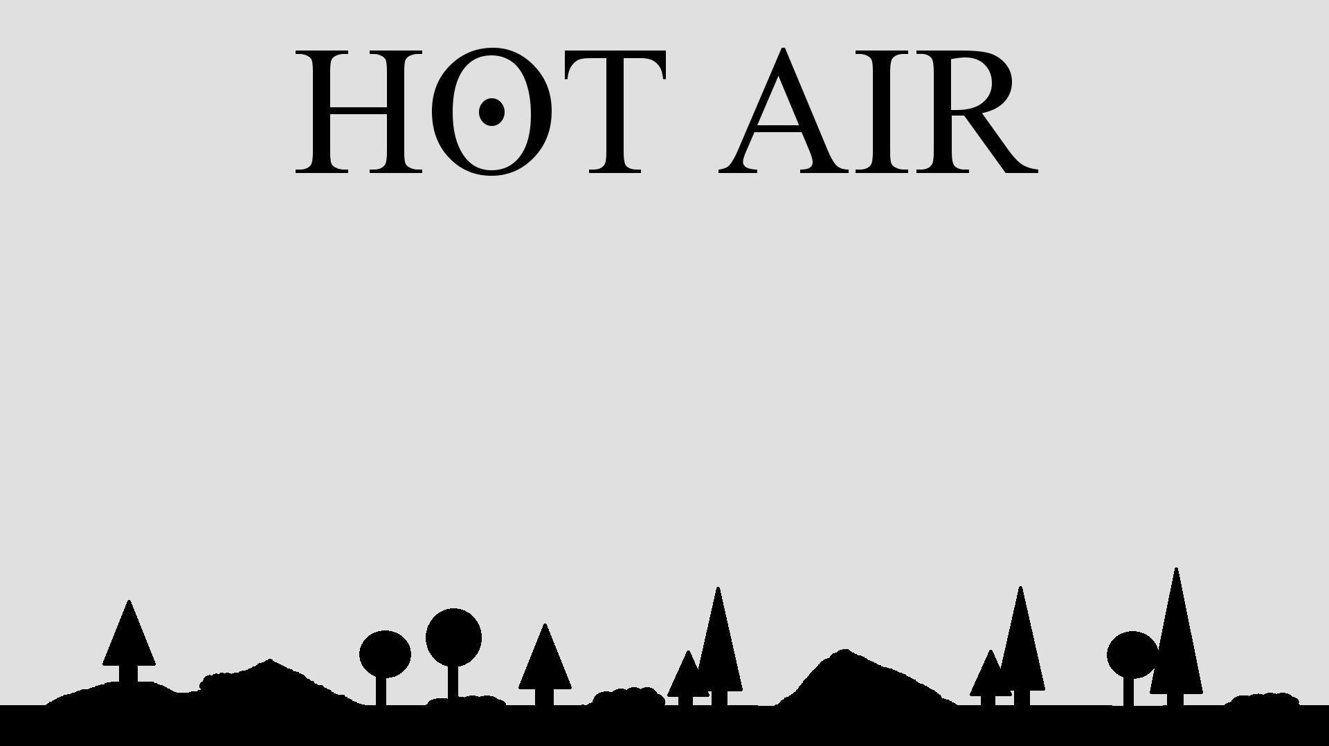 Hot Air (AverageJoe) (itch) - кадр 1