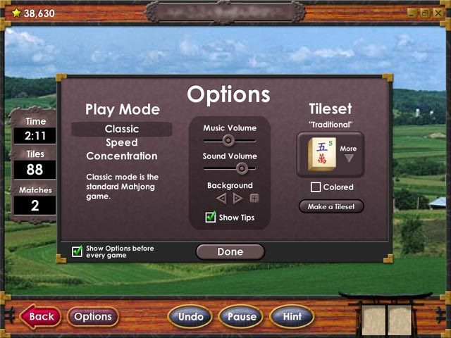 Mahjong Towers Eternity - кадр 5