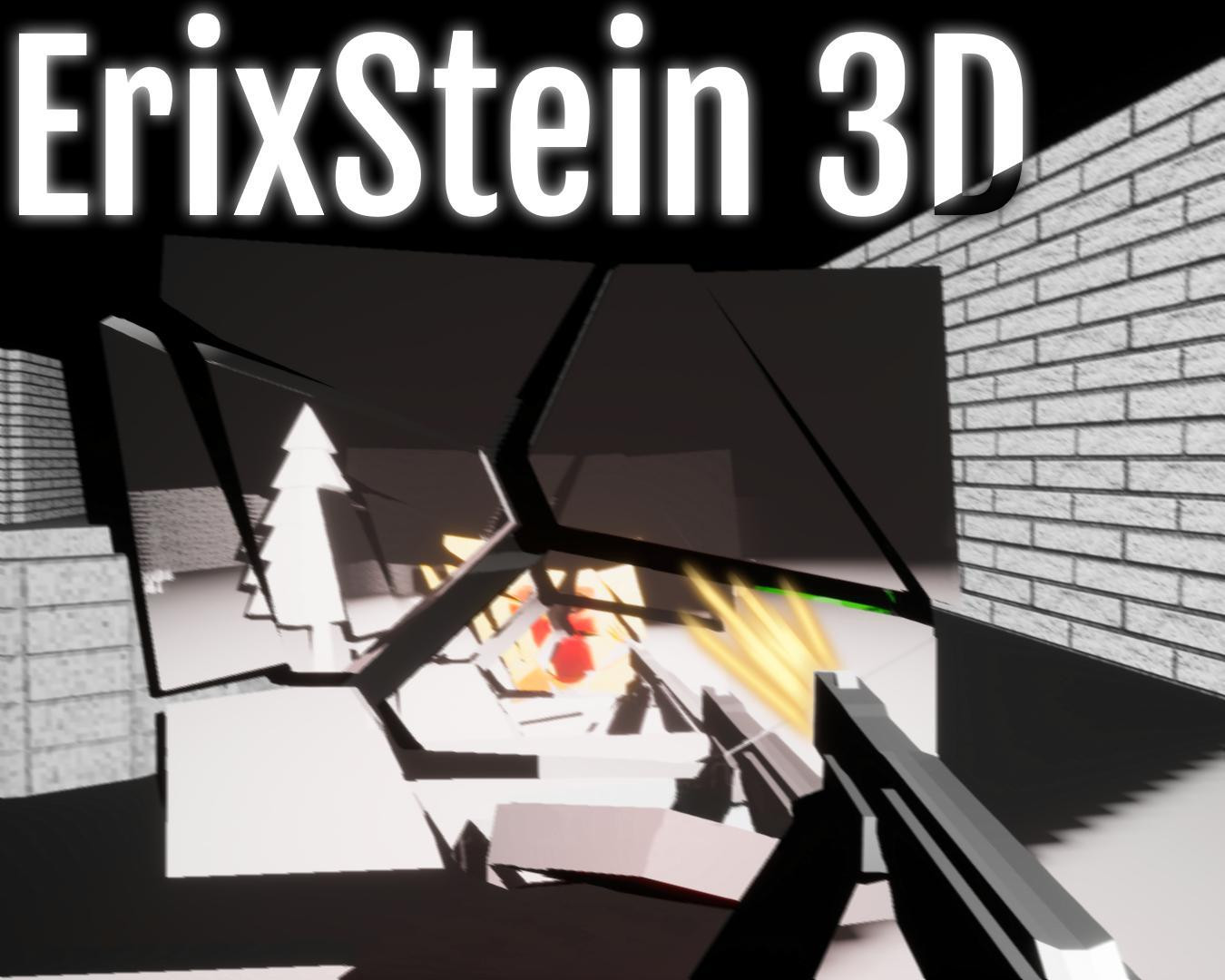 ErixStein 3D (itch) - кадр 1