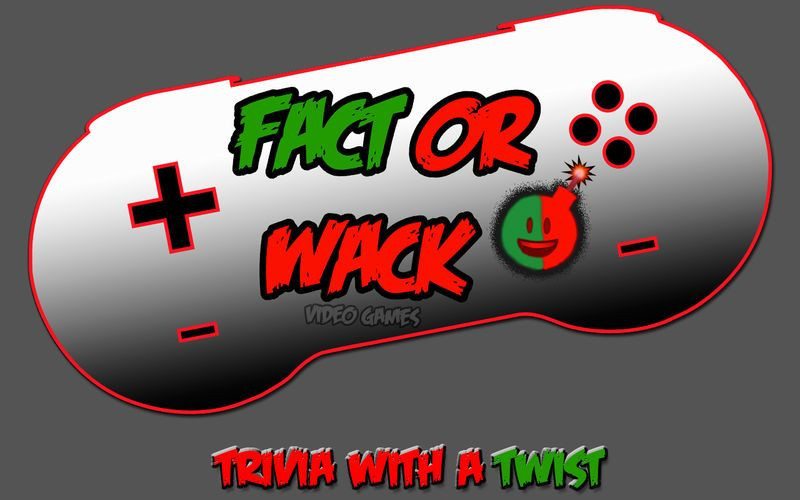FACT OR WACK video games - кадр 2