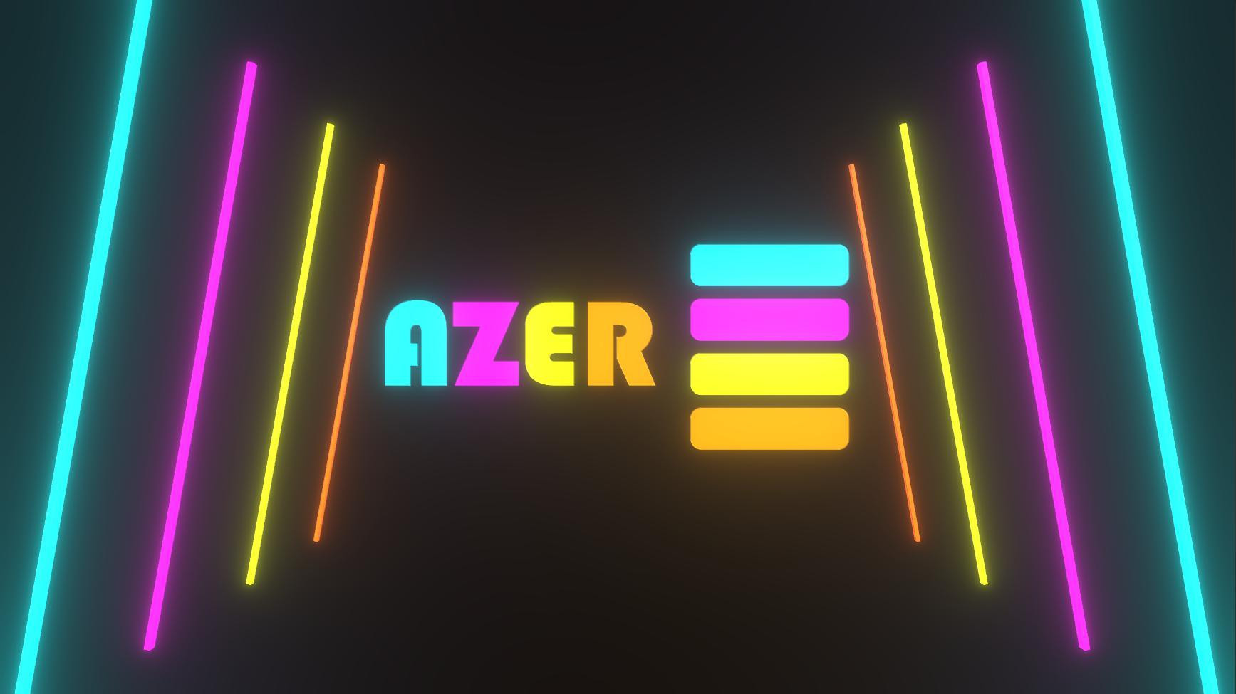 Azer (itch) - кадр 1