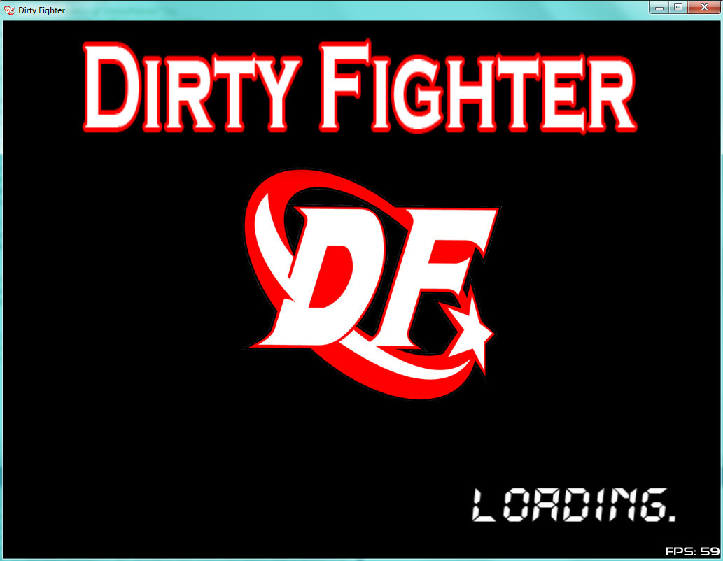 Dirty Fighter 1 - кадр 5