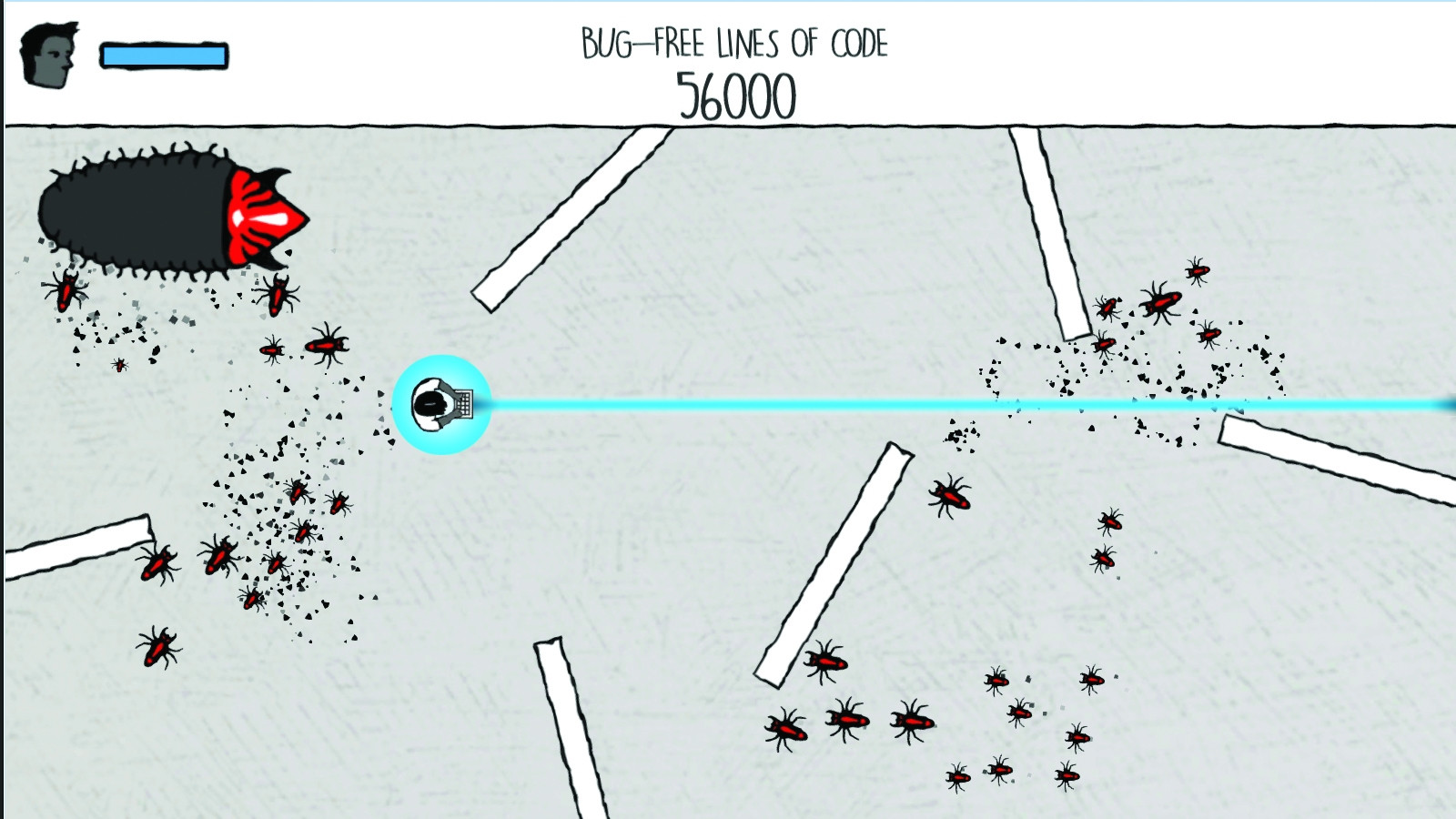 Abugalypse (PNam19) (itch) - кадр 2