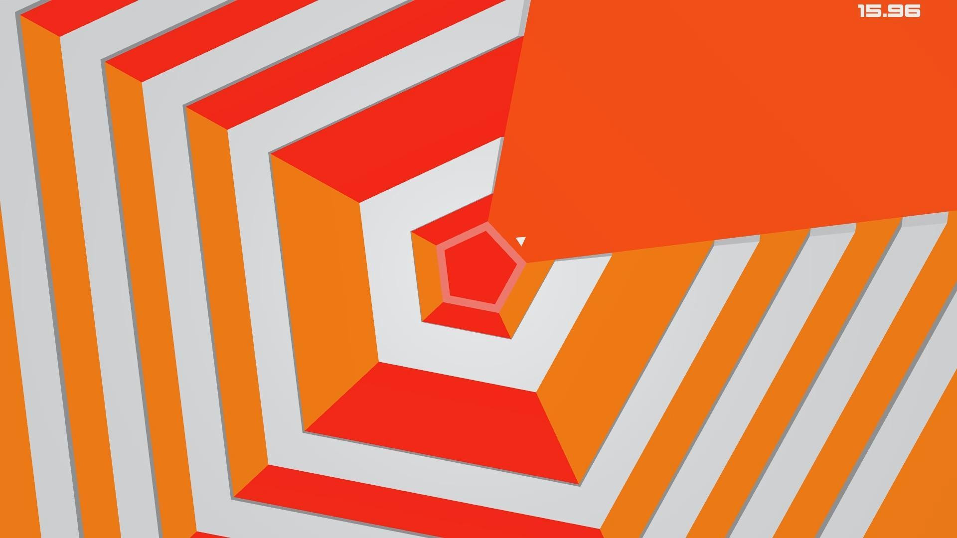 HEPTAGON (itch) - кадр 3