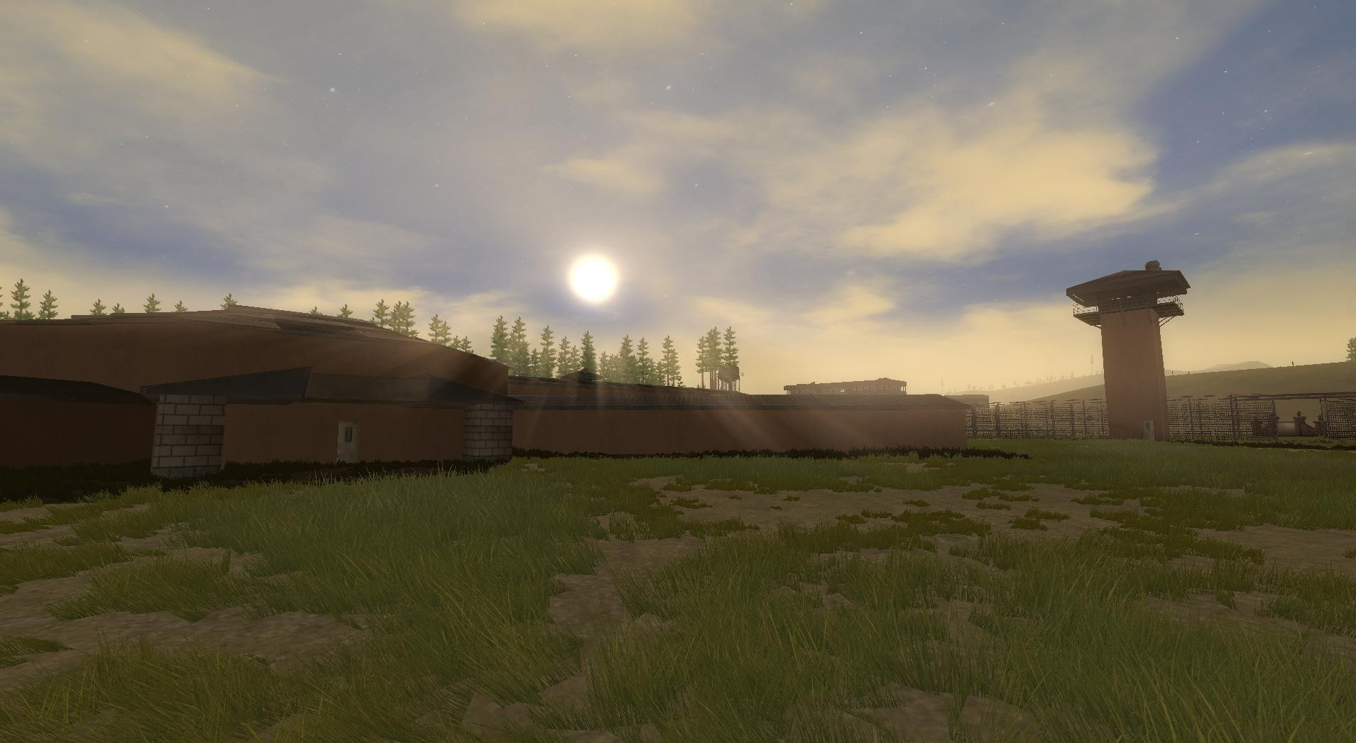 The Dead Linger - кадр 3