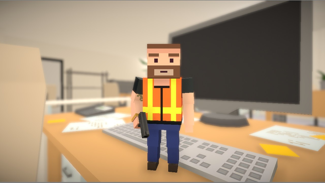 Block Heads: Instakill - кадр 10