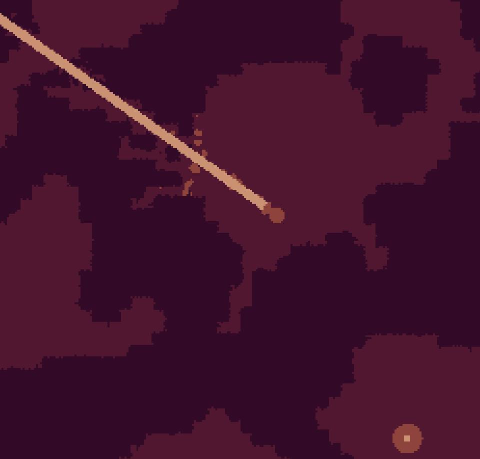 The Last Miner (itch) - кадр 1