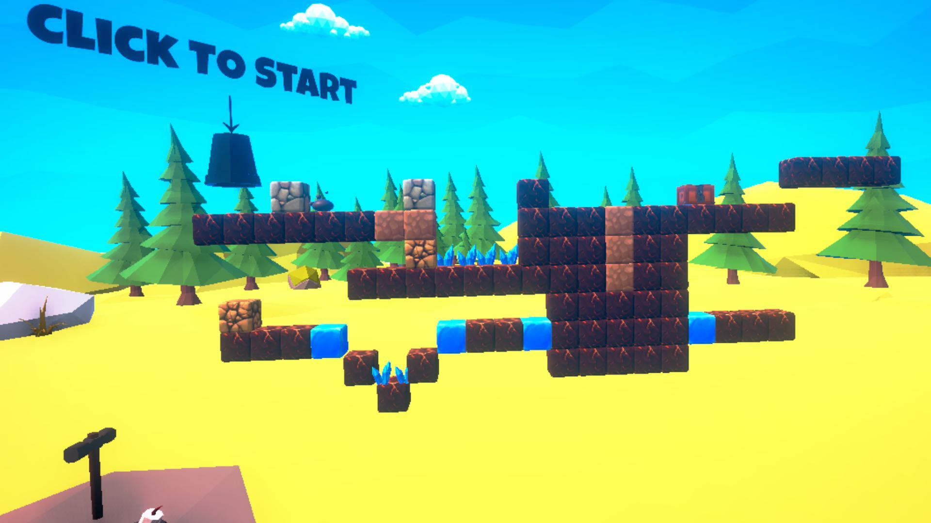 Slemmings (itch) - кадр 8
