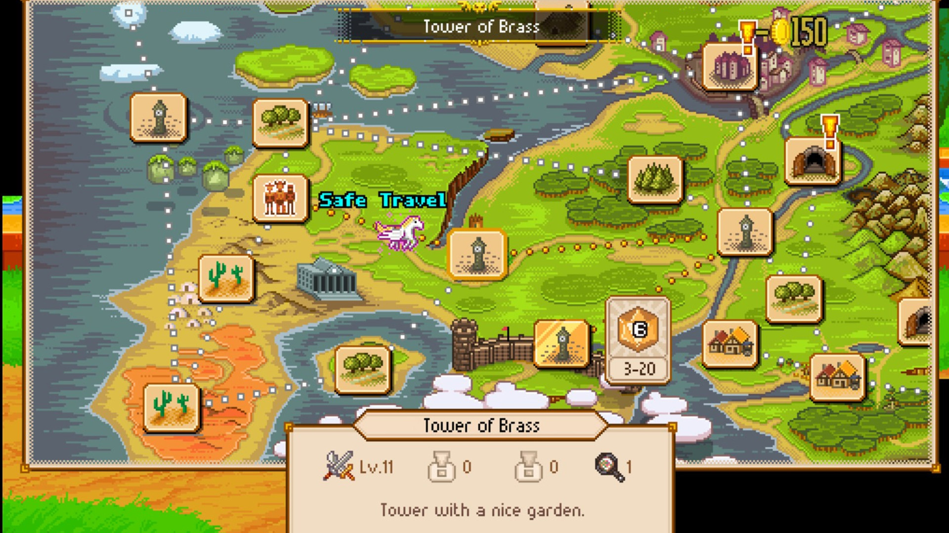 Knights of Pen and Paper 2: Free Edition - кадр 2