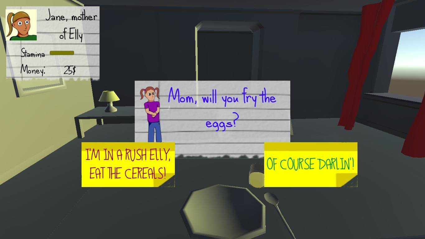 Everything for you (itch) - кадр 1