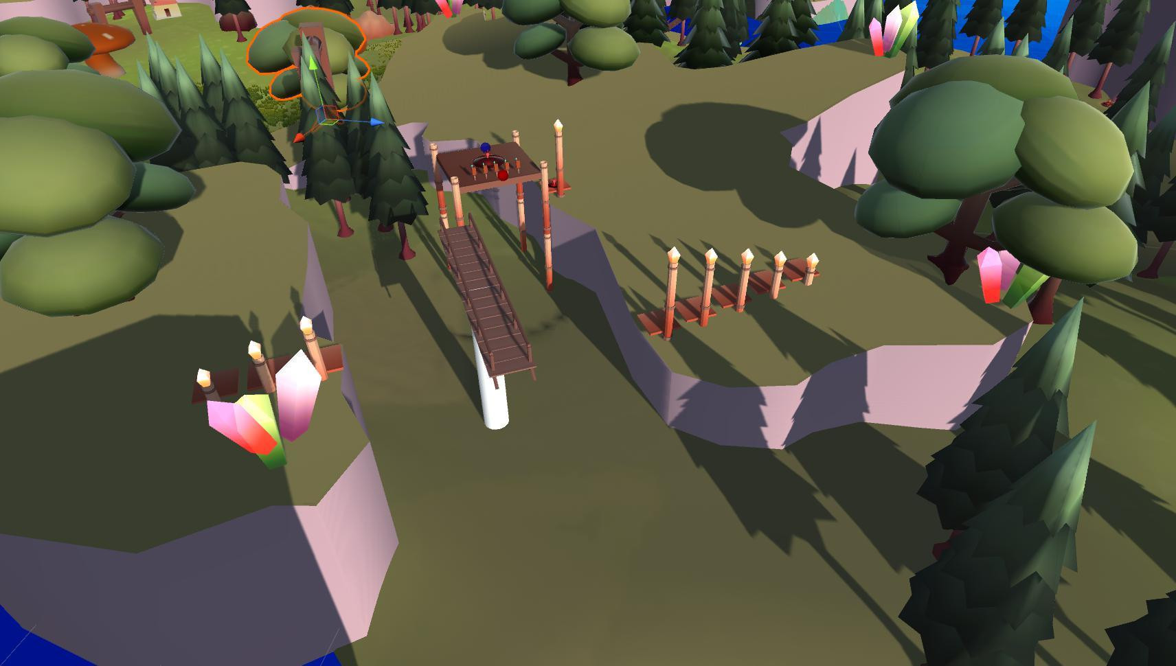 Adventure of Stagboy (itch) - кадр 2