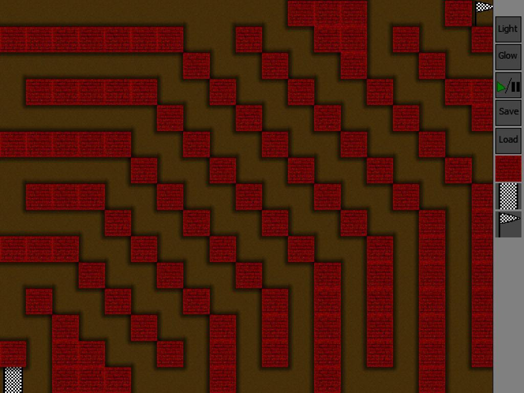 LabyRunth (itch) - кадр 1