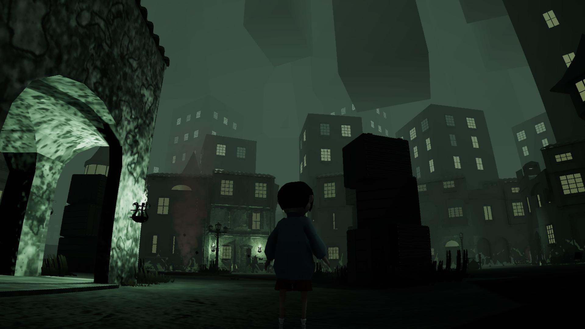 Small Hours (itch) - кадр 1