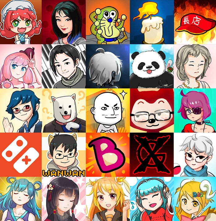 The Con Simulator (itch) - кадр 1
