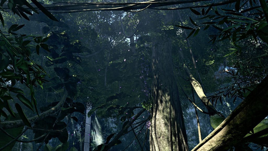 The Division 2 - кадр 9