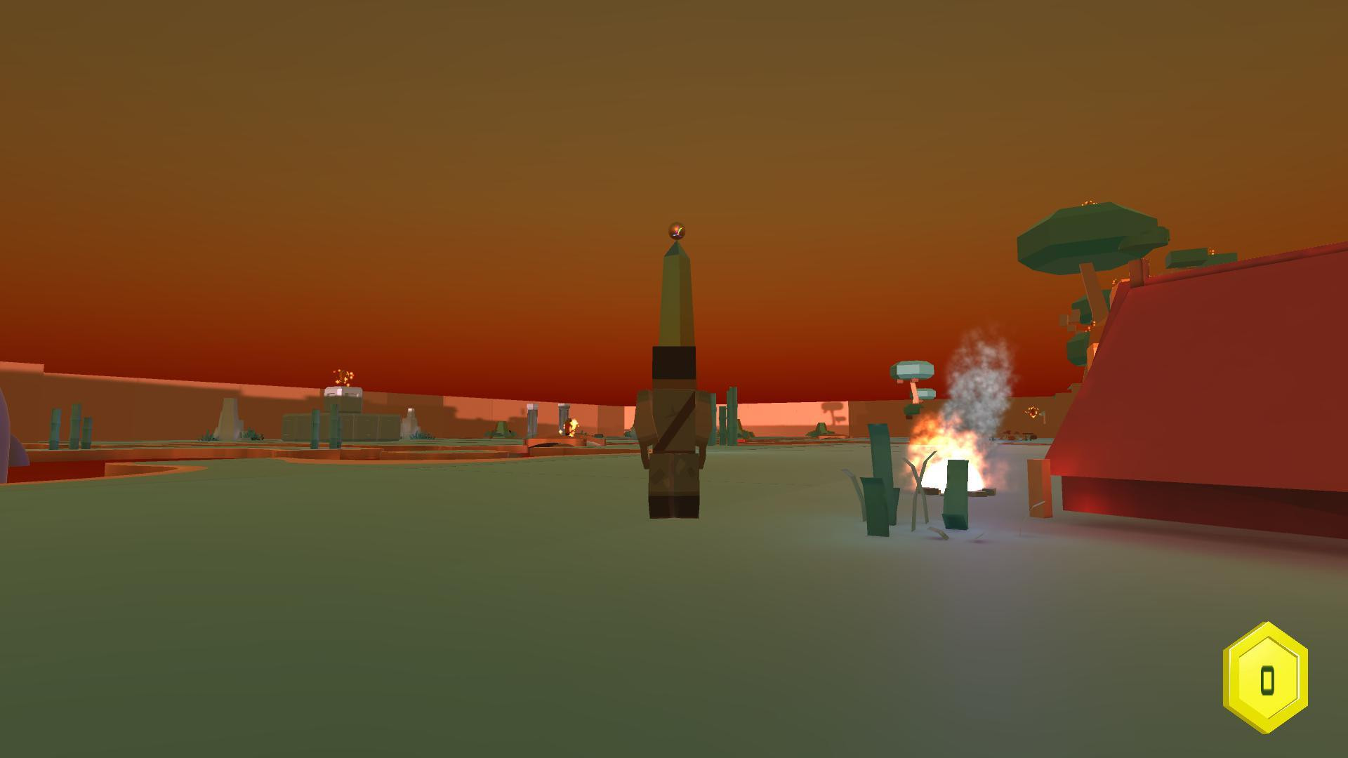 The Pinnacle (itch) - кадр 1