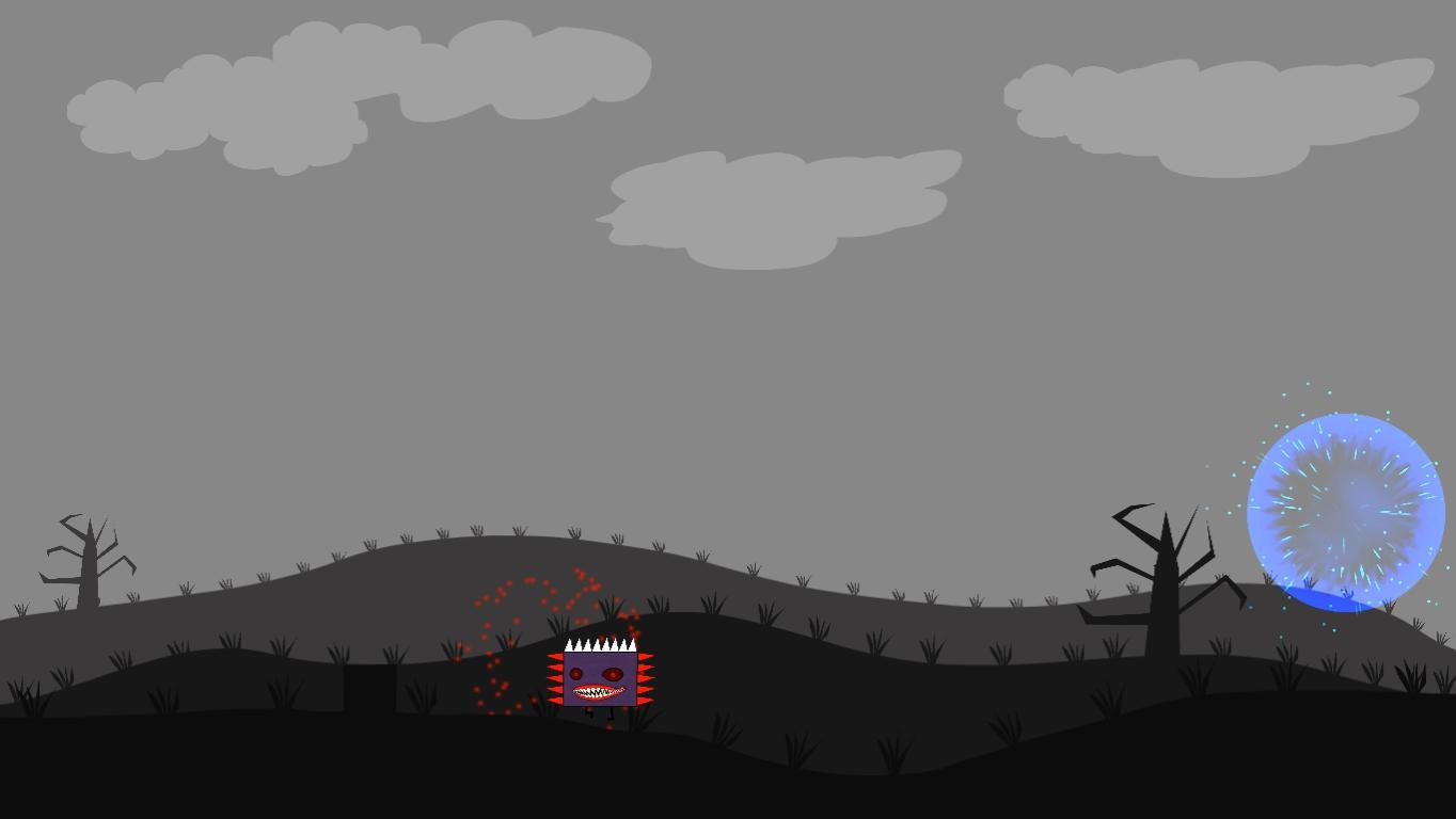 Die Again (itch) - кадр 3
